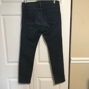 Frame Denim Jeans - Frame Denim Le Garcon Sz 29 Rosewood Frame Denim Jeans - Frame Denim Le Garcon Sz 29 Rosewood